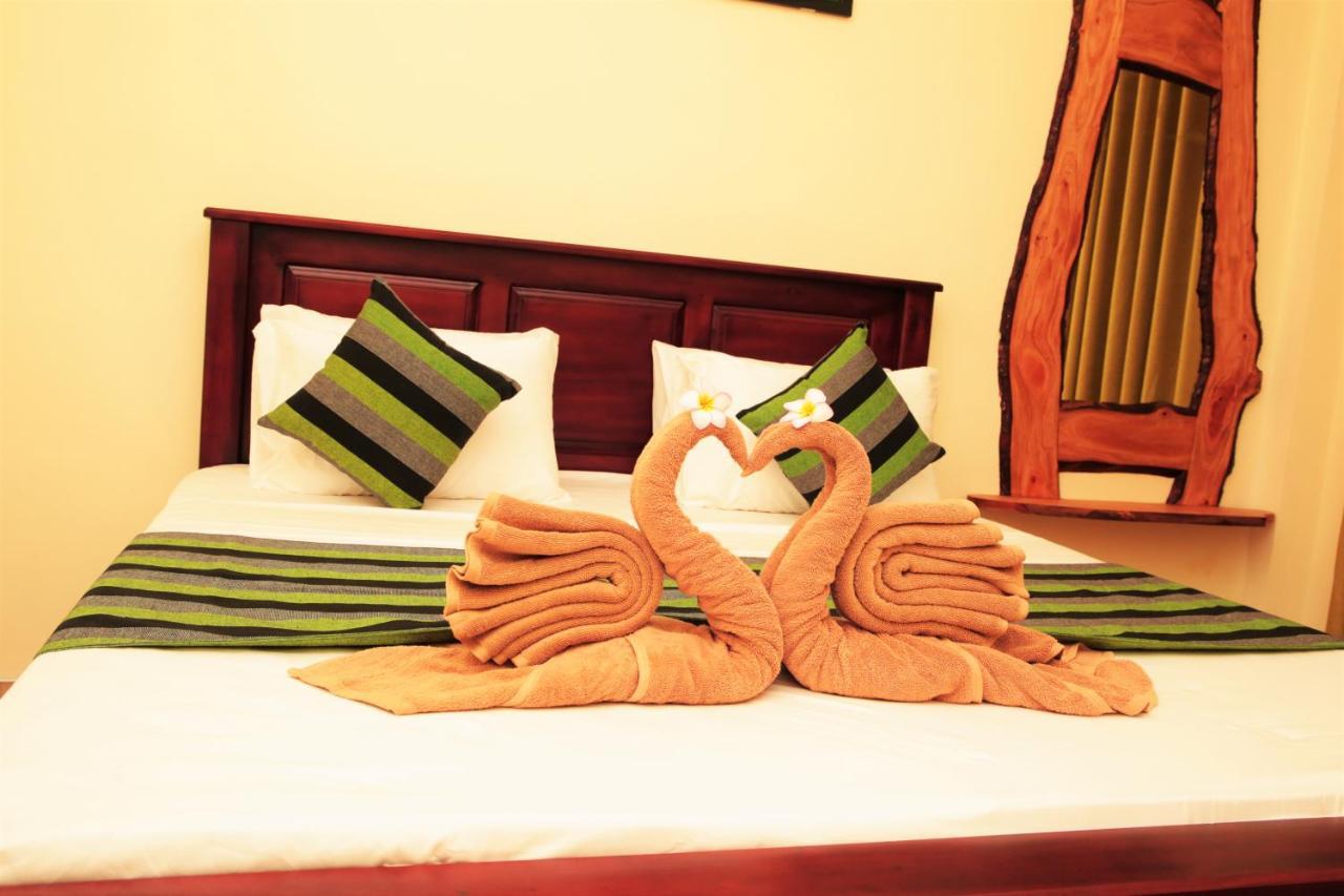Odani Villa Weligama Extérieur photo