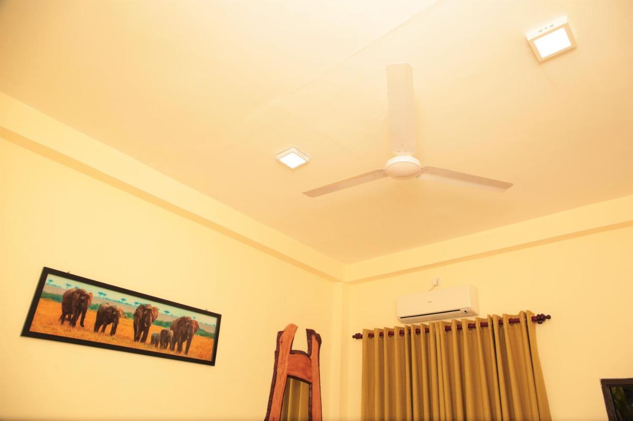 Odani Villa Weligama Extérieur photo