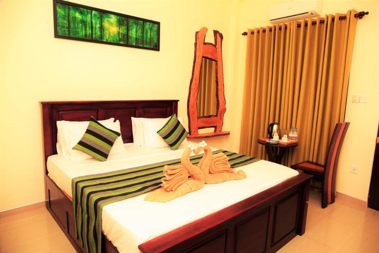 Odani Villa Weligama Extérieur photo
