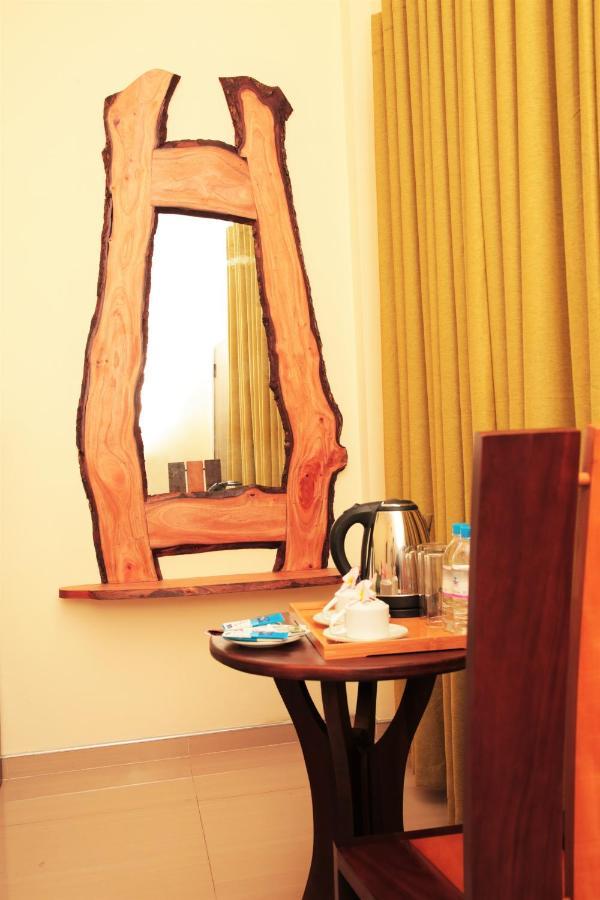 Odani Villa Weligama Extérieur photo