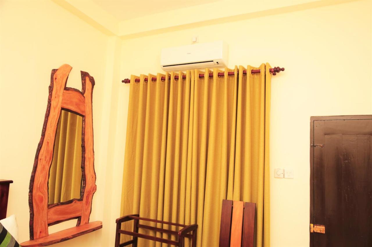 Odani Villa Weligama Extérieur photo