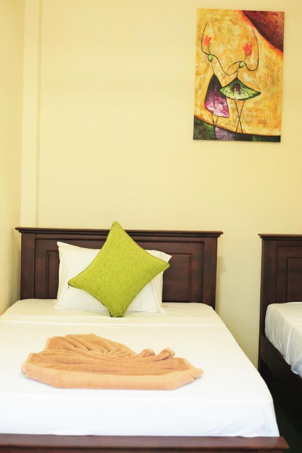 Odani Villa Weligama Extérieur photo