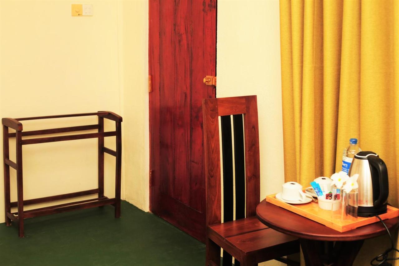 Odani Villa Weligama Extérieur photo