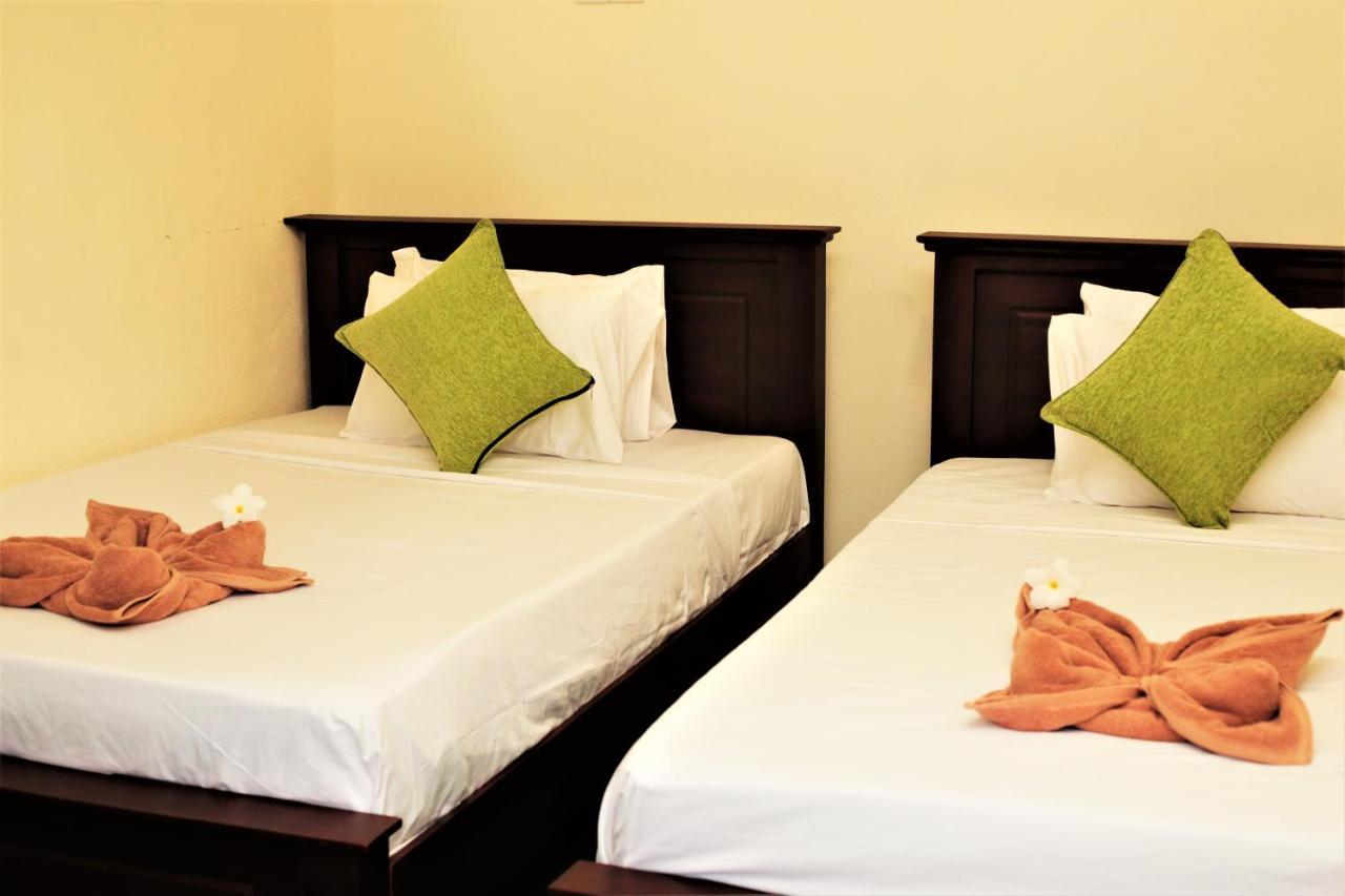 Odani Villa Weligama Extérieur photo