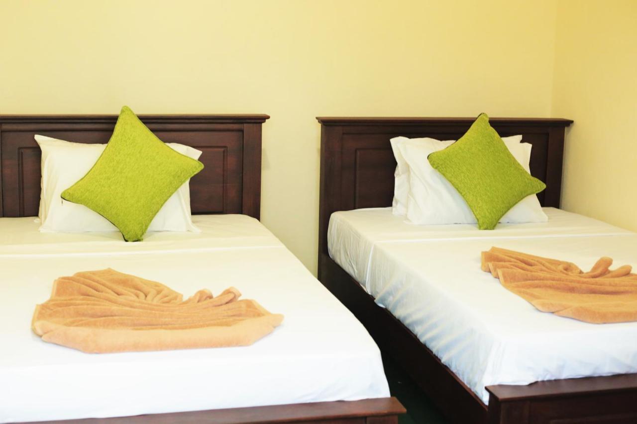 Odani Villa Weligama Extérieur photo